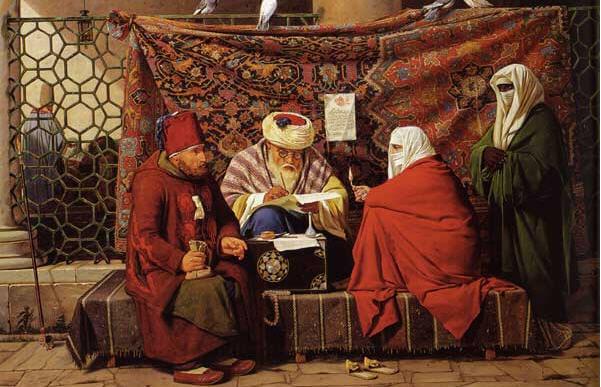 Ahilik kelimesinin kökeni ve anlamı
