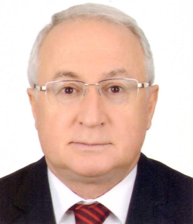 Erol AKIN - İskenderun Şöförler Ve Otomobilciler Odası Başkanı