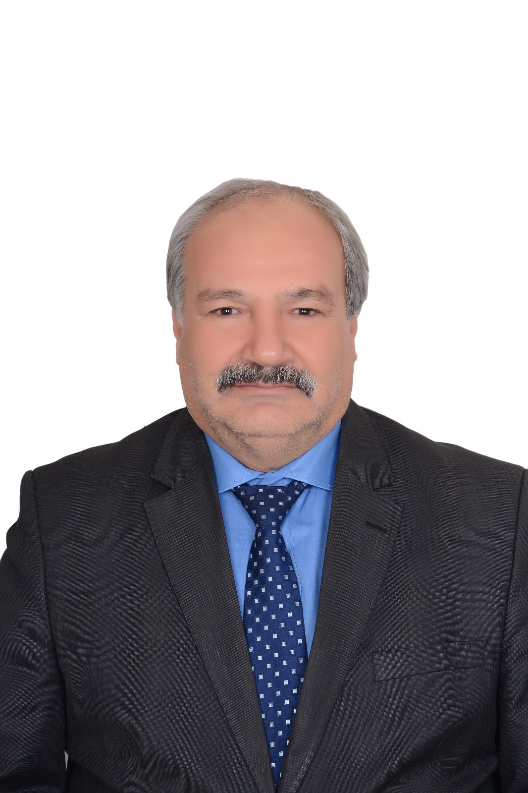 Sırrı ATAŞ - Reyhanlı Tornacılar Demirciler Ve Makinistler Odası Başkanı