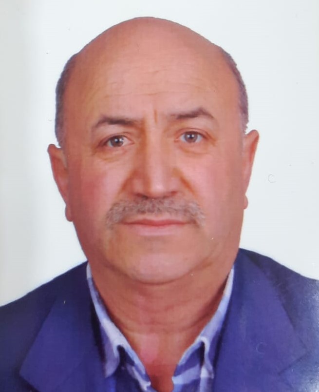Mustafa YÜKSEL - Belen Şoförler Ve Otomobilciler Odası Başkanı