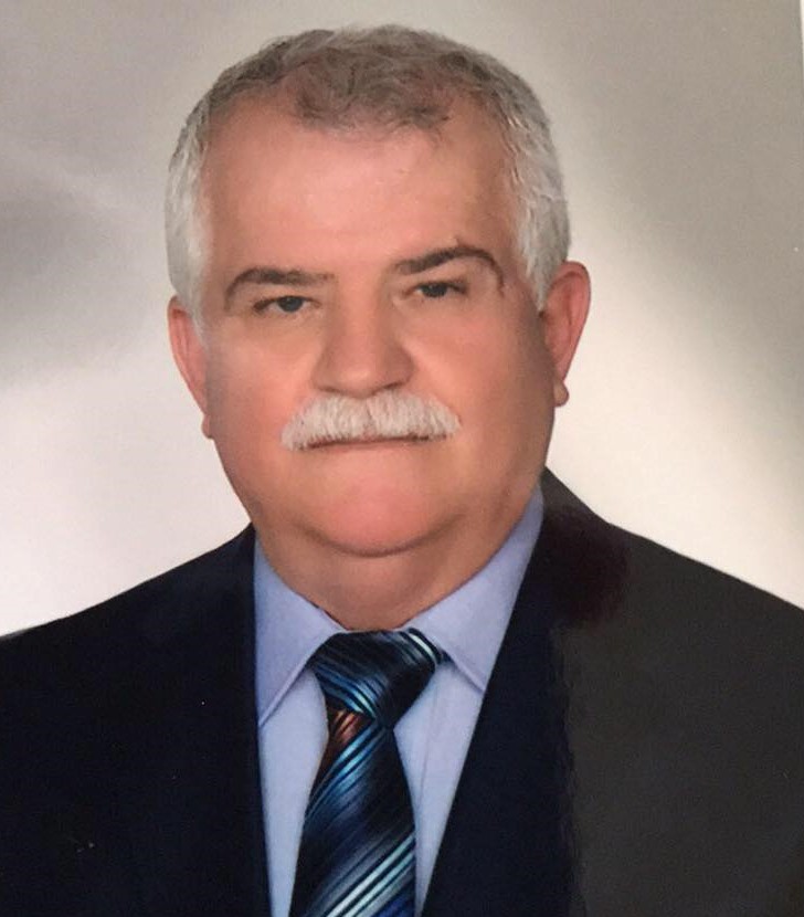 Nasrettin BUCAK - Hatay Fırıncılar Odası Başkanı