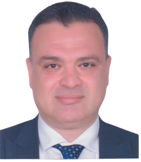 Aziz Fatih YILMAZ - Hatay Şoförler Ve Otomobilciler Odası Başkanı