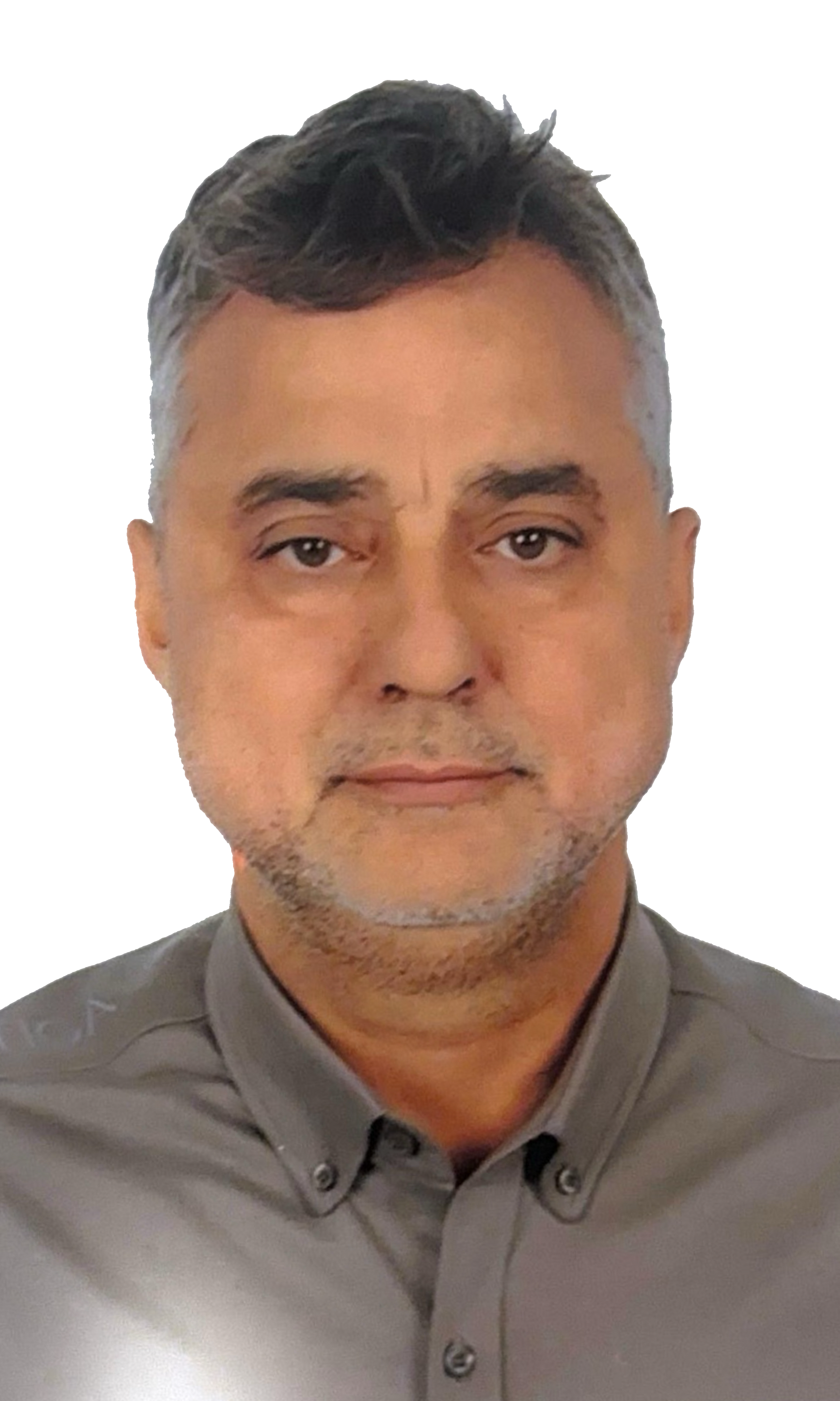 Mehmet Ali Yapar - Hatay Marangozlar Ve Hızarcılar Odası Başkanı