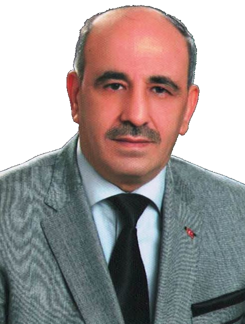 Uğur FIRAT - İskenderun Kuyumucular Ve Saatçılar Odası Başkanı