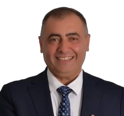 Murat KARATAŞ - Defne Harbiye Esnaf Ve Sanatkalar Odası Başkanı