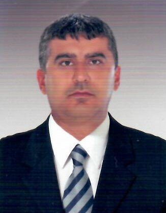 Mehmet ALAKUŞ - Hatay İnşaatçılar Ve Boyacılar Odası Başkanı