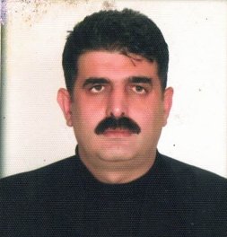 Ali ODUNCU - Defne Şoförler Ve Otomobilciler Başkanı