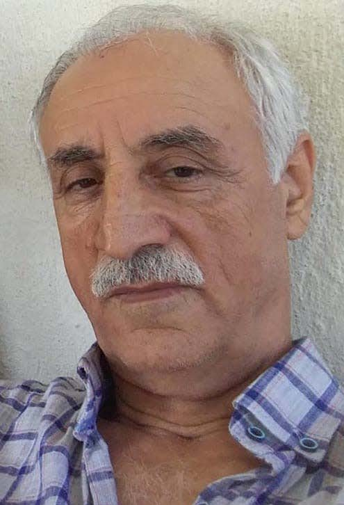 Abidin EROL - Kırıkhan Şoförler Ve Otomobilciler Odası Başkanı