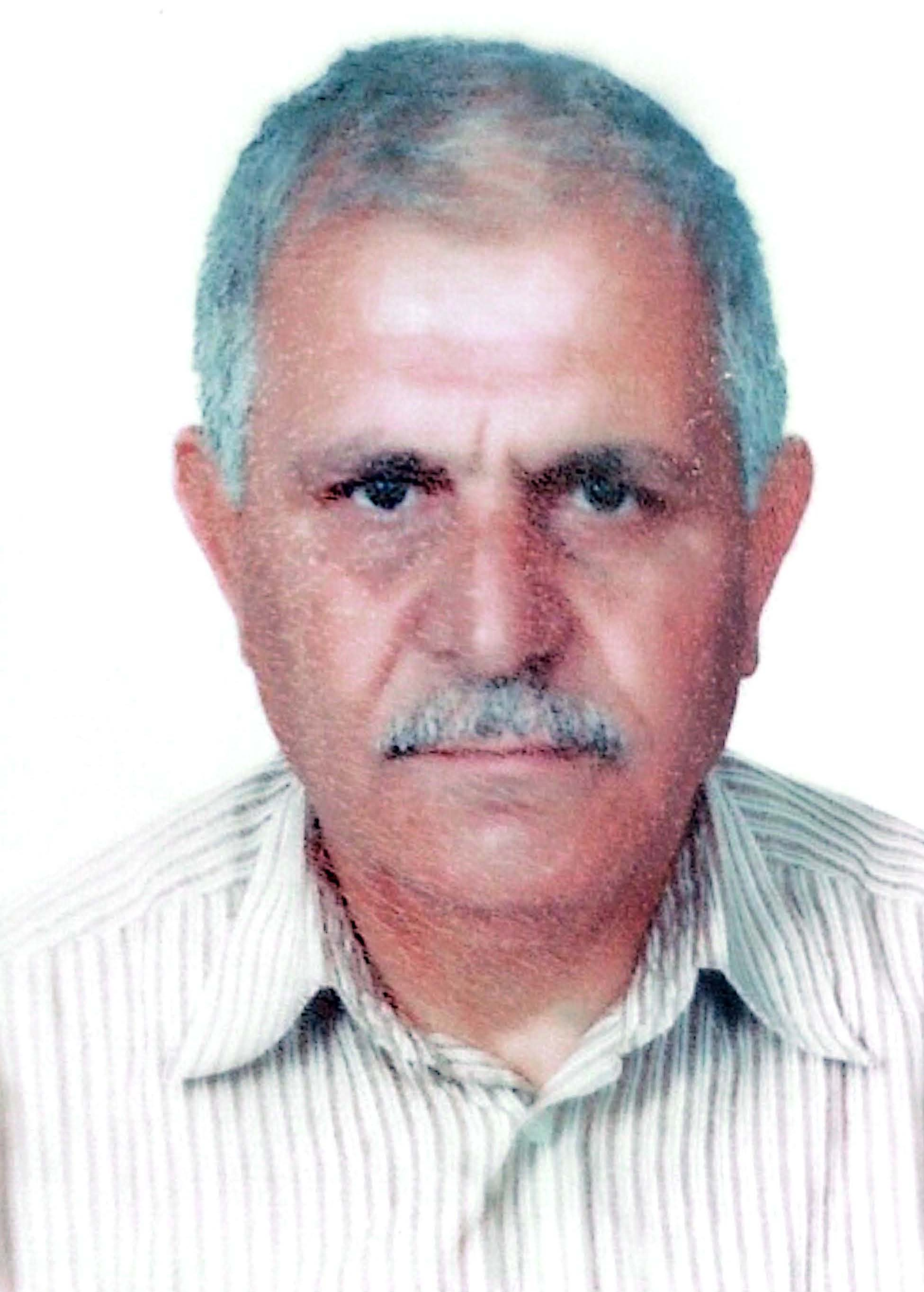 Mehmet ATEŞ - Reyhanlı Esnaf Ve Sanatkarlar Odası Başkanı