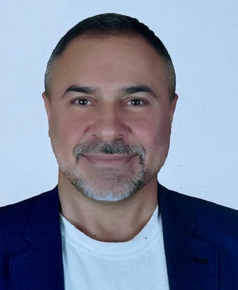 Mahmut AYRANCI - Hatay Berberler Ve Kuaförler Odası Başkanı