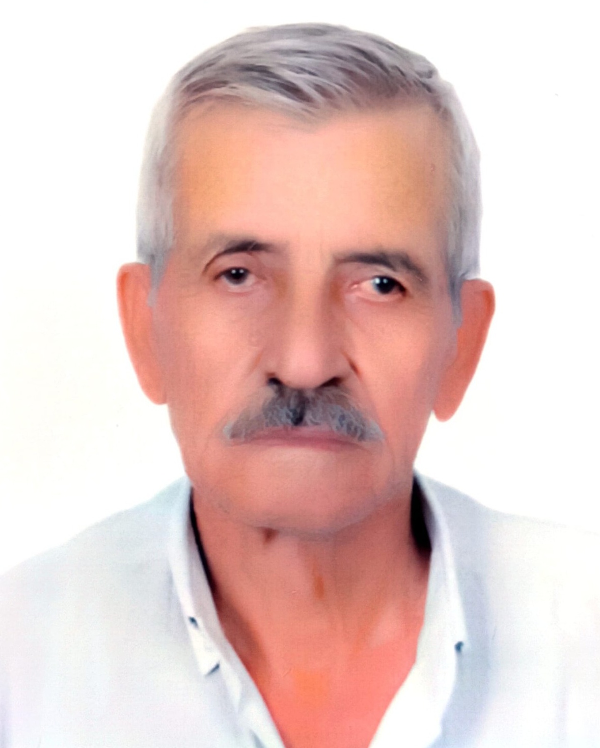 Ahmet ÇARDAKLI - İskenderun Madeni İşler Odası Başkanı