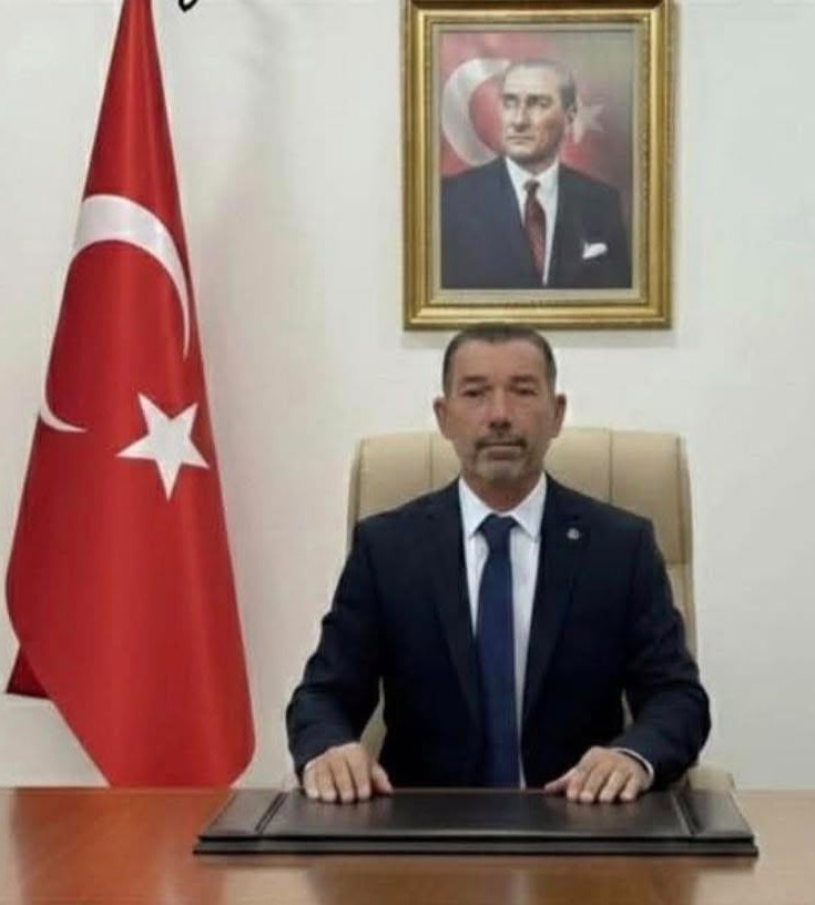 Metin Ordulu - İskenderun Madeni İşler Odası Başkanı
