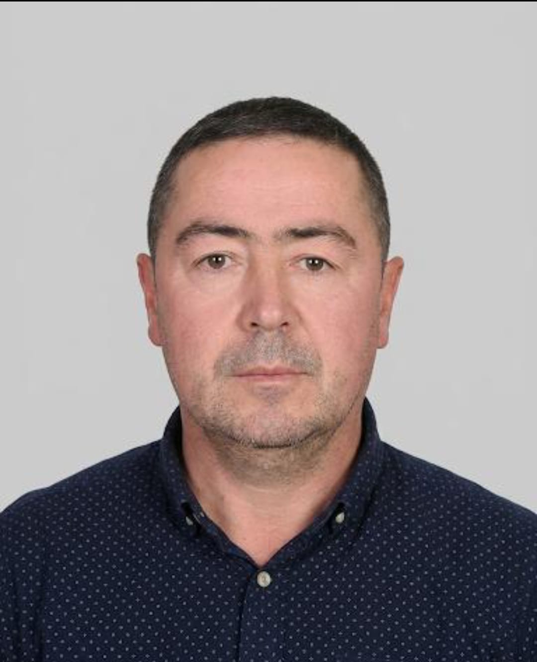 MURAT KAHRAMAN - Dörtyol Esnaf Ve Sanatkarlar Odası Başkanı